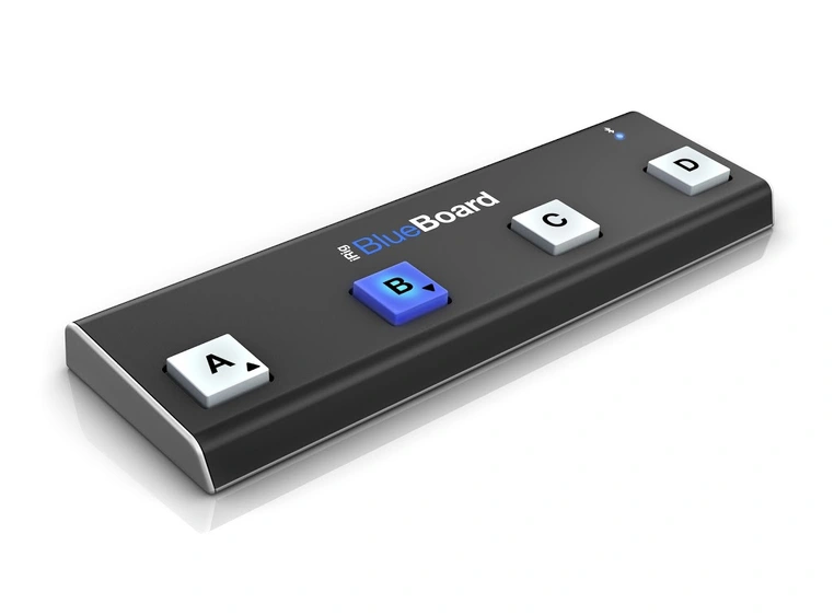 IK Multimedia iRIG BLUEBOARD 